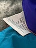Columbia 100% Nylon Solid Teal Snow Jacket Size L - photo 7