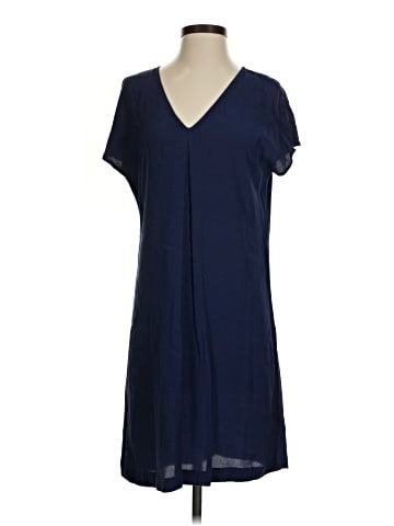 Madewell Casual Dress (view 1)