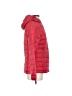 Amazon Essentials 100% Nylon Red Snow Jacket Size S - photo 4