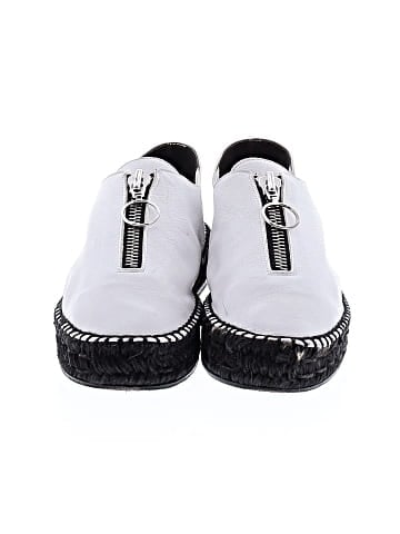 Alexander Wang Flats (view 2)