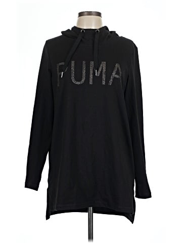 Puma Pullover Hoodie (view 1)