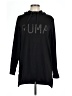 Puma Black Pullover Hoodie Size L - photo 1