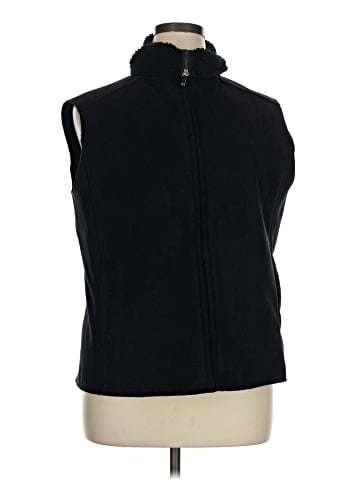 Lauren by Ralph Lauren Vest (view 1)