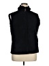 Lauren by Ralph Lauren Solid Black Vest Size XL - photo 1