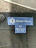Democracy Solid Black Jeans Size 14 - photo 7