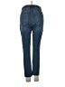 Wit & Wisdom Stripes Blue Jeans Size 00 - photo 2