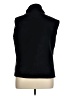 Lauren by Ralph Lauren Solid Black Vest Size XL - photo 2