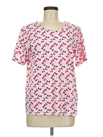 Essentials Short Sleeve T-Shirt (view 1)