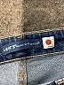 Levi's Made & Crafted Blue Jeans Size 27 waist - photo 7