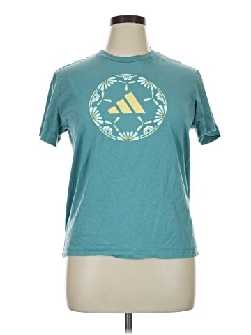Adidas Active T-Shirt (view 1)