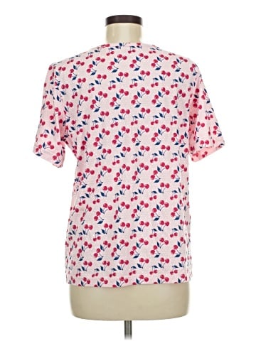 Essentials Short Sleeve T-Shirt (view 2)