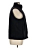 Lauren by Ralph Lauren Solid Black Vest Size XL - photo 4
