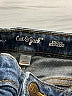 Cat & Jack Blue Jeans Size 8 - photo 3
