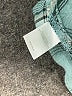 J.Jill Argyle Teal Short Sleeve Blouse Size XL - photo 8