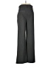 Cotton On Stripes Gray Dress Pants Size 6 - photo 2