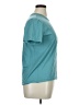 Adidas Teal Active T-Shirt Size XL - photo 4