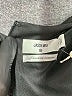 Jason Wu for Target Solid Black Cocktail Dress Size S - photo 7