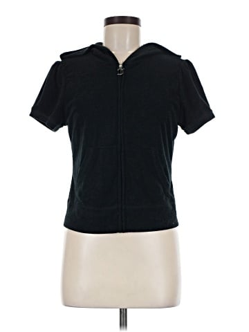 Juicy Couture Zip Up Hoodie (view 1)