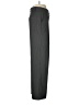 Cotton On Stripes Gray Dress Pants Size 6 - photo 4