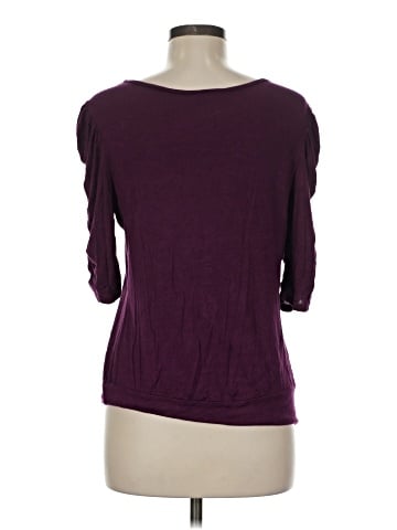 Perseption 3/4 Sleeve Top (view 2)