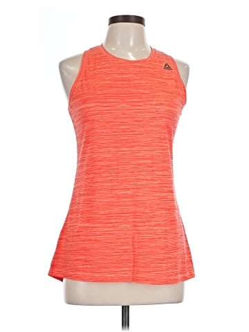 Reebok Active Tank (view 1)