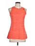 Reebok Orange Active Tank Size 12 - photo 1