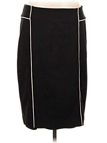 T Tahari Casual Skirt (view 1)