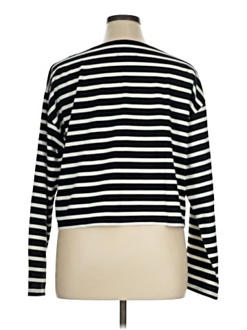 J.Crew Long Sleeve Top (view 2)