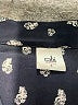 CAbi 100% Polyester Black Sleeveless Blouse Size S - photo 7