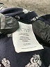 CAbi 100% Polyester Black Sleeveless Blouse Size S - photo 8