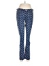 Adriano Goldschmied Polka Dots Blue Jeans Size 28 waist - photo 1