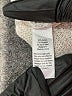 a.n.a. A New Approach Metallic Ivory Pullover Sweater Size S - photo 8