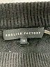 English Factory Black Pullover Sweater Size XS - photo 7