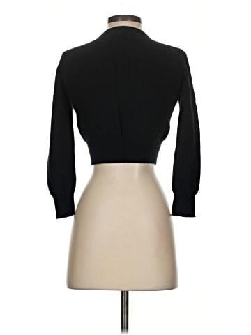 Antonio Melani Cashmere Cardigan (view 2)