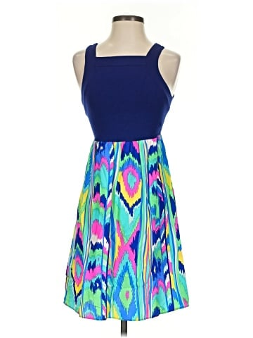 Alice & Trixie Cocktail Dress (view 1)