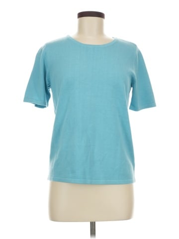 Liz Baker Short Sleeve Top (view 1)