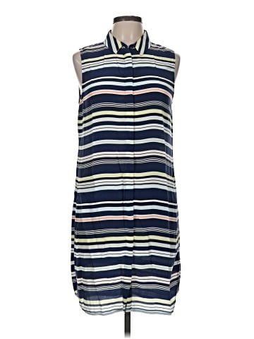 Equipment Casual Dress (view 1)