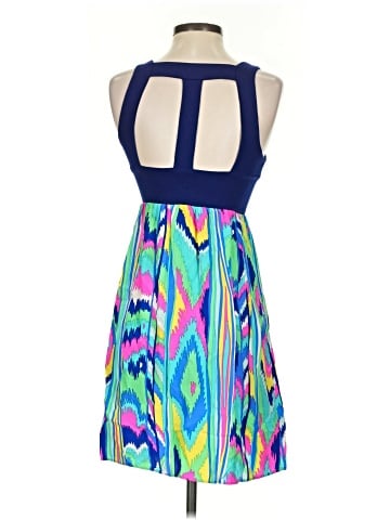 Alice & Trixie Cocktail Dress (view 2)