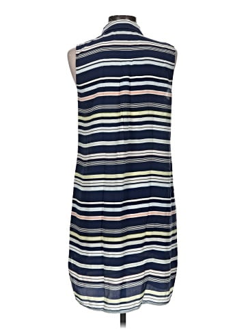 Equipment Casual Dress (view 2)
