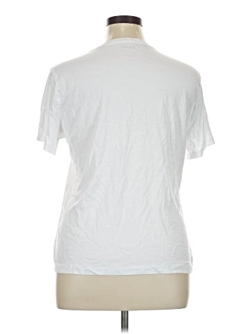 DKNY Jeans Short Sleeve T-Shirt (view 2)