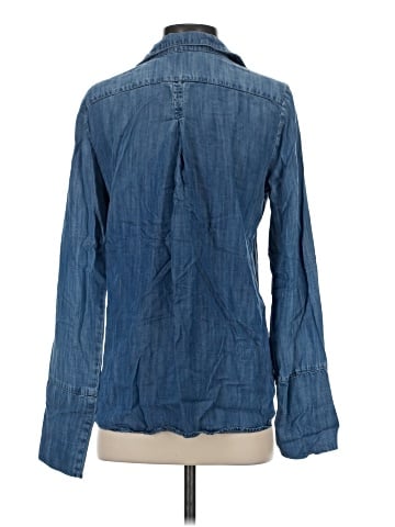 Cloth & Stone Long Sleeve Button-Down Shirt (view 2)
