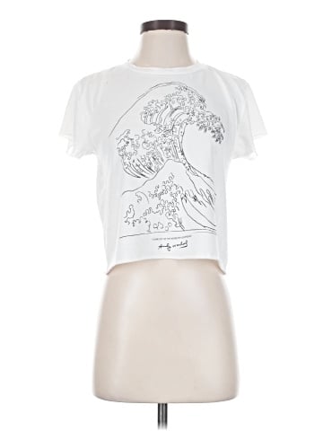 Billabong Short Sleeve T-Shirt (view 1)