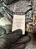 CAbi Floral Black Romper Size S - photo 5