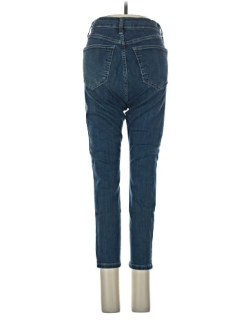 Topshop Jeans (view 2)
