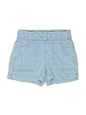 Member's Mark Denim Shorts (view 1)
