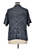Chico's Blue Cardigan Size XL (3) - photo 2