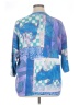 Unbranded Blue Pullover Sweater Size XL (estimated) - photo 2