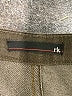 RK Collection Gray Dress Pants Size 3 - photo 7