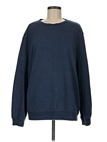 H&M Pullover Sweater (view 1)