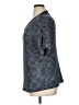 Chico's Blue Cardigan Size XL (3) - photo 5
